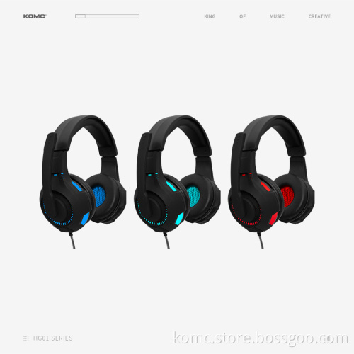 promotional oem 2017 monitor headphone